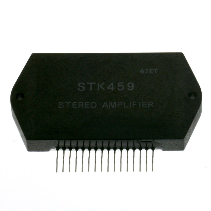 STK459 circuit integrat