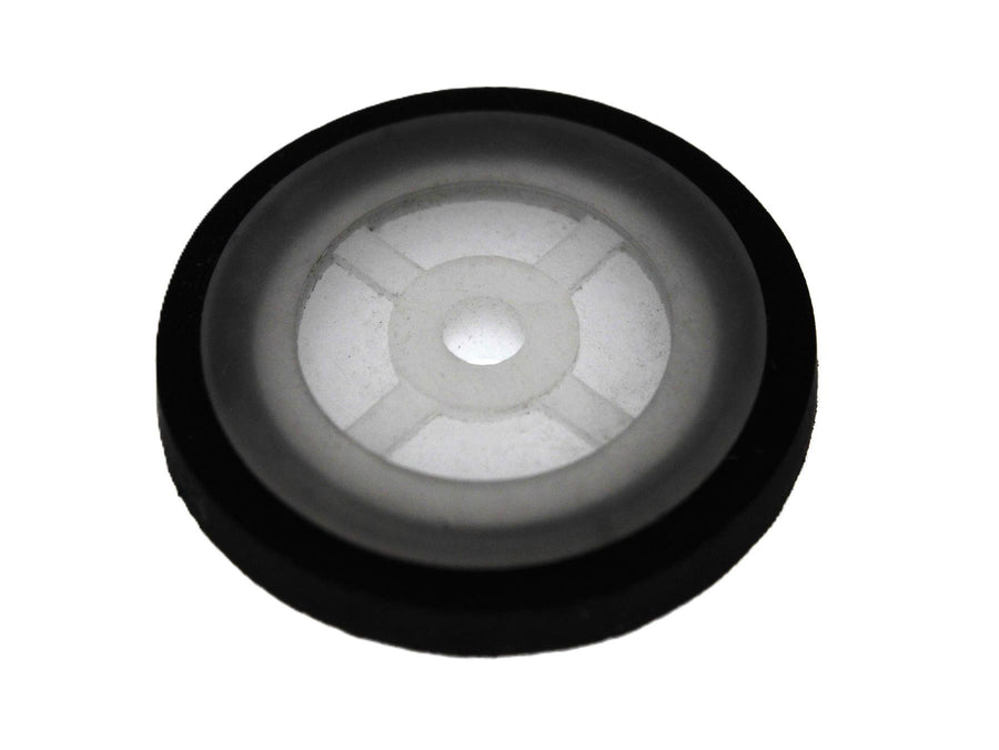 Pioneer SK-350 Idler Pulley With Tire for Cassette Deck