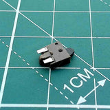 Microîntrerupător W01096 pentru echipamente audio vintage &mdash; photo 1
