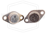 AD161 & AD162 Vintage tranzistors &mdash; photo 4