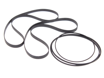 Kenwood AX-43 Belt Kit for Double Cassette Deck