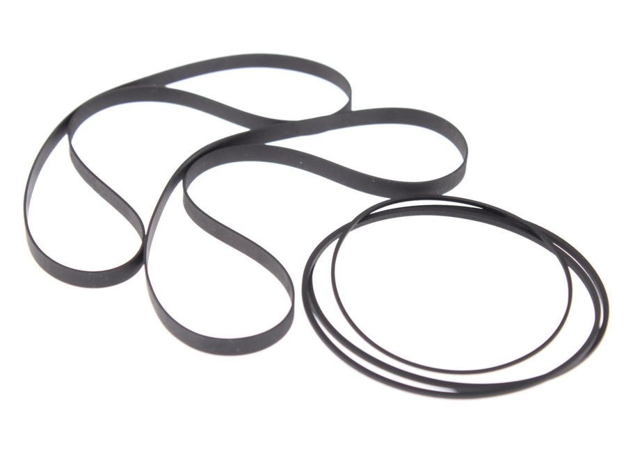 Kenwood AX-43 Set curele pentru dublu casetofon