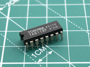 TA8119P circuit integrat