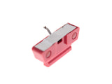 N129-C2-DC ac pickup diamant lipit sferic &mdash; photo 6
