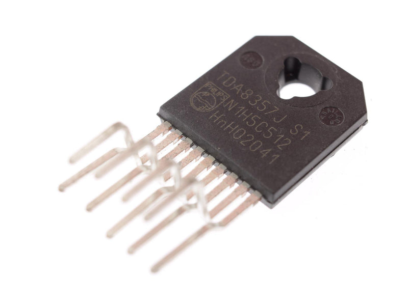 TDA8357J Integrated Circuit