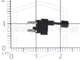 Microîntrerupător W01098 pentru echipamente audio vintage &mdash; photo 2