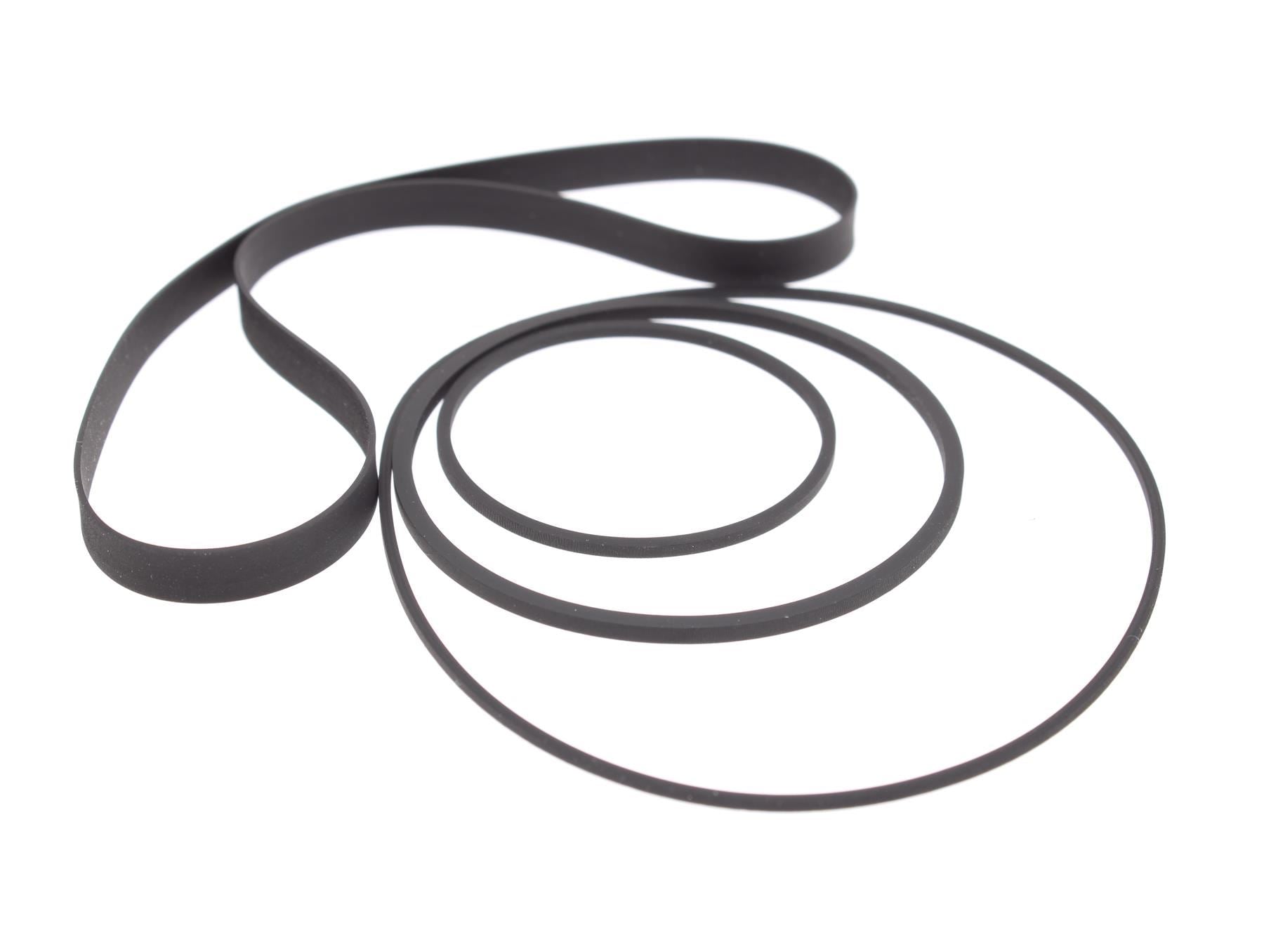 Pioneer CT-F4242 Belt Kit for Cassette Deck