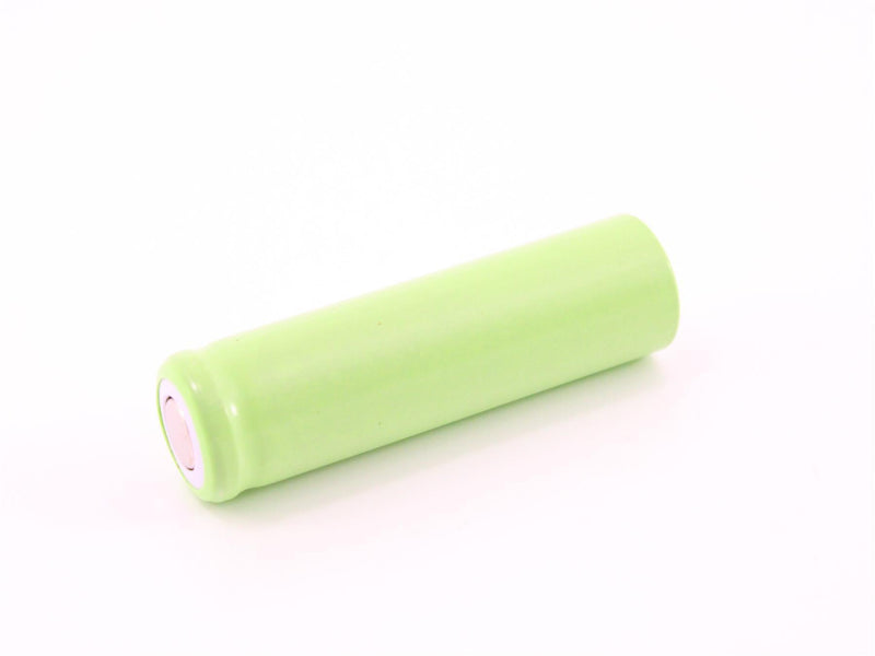 Ni-MH battery 4/5 AAA 1.2V 500mAh[Ø37.2x10.3mm]