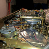 Akai GX-C39D (Version 2) Set curele pentru casetofon &mdash; photo 1
