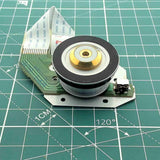 CD Player Spindle Motor Replacement GCS-L48 With Switch &mdash; photo 1