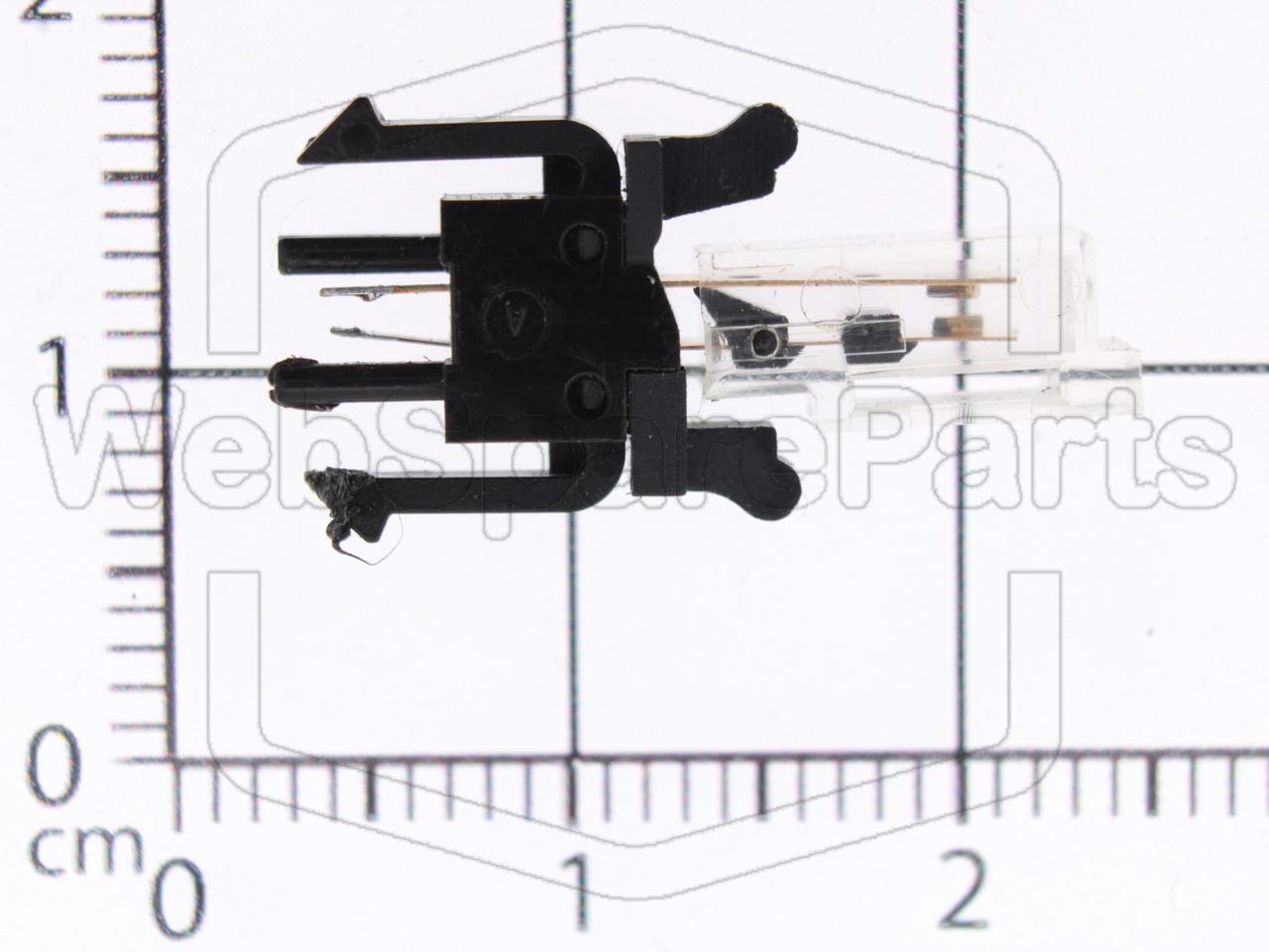 Micro Switch W01085 for Vintage Audio Equipment