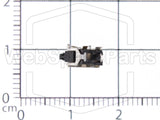 Microîntrerupător W01103 pentru echipamente audio vintage &mdash; photo 4