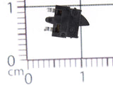 Microîntrerupător W01039 pentru echipamente audio vintage &mdash; photo 7