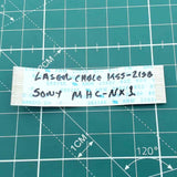 Flat Flex Cable for Sony KSS-213B CD Laser Pickup to Main PCB for Repair &mdash; photo 1