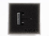 N643-C0-DC-78 ac pickup diamant lipit (78 r.p.m) &mdash; photo 3
