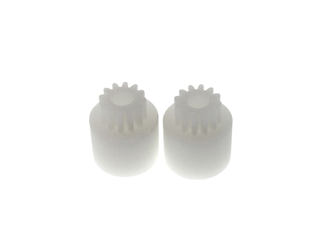 Technics RS-TR167 Gears Main Pulley for Double Cassette Deck