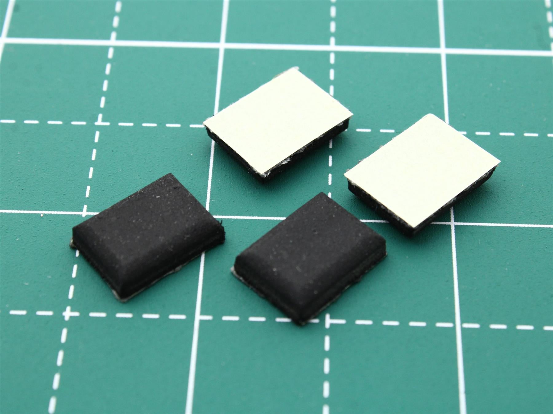 Self-Adhesive Foot Pads Set for ZX Spectrum 48K