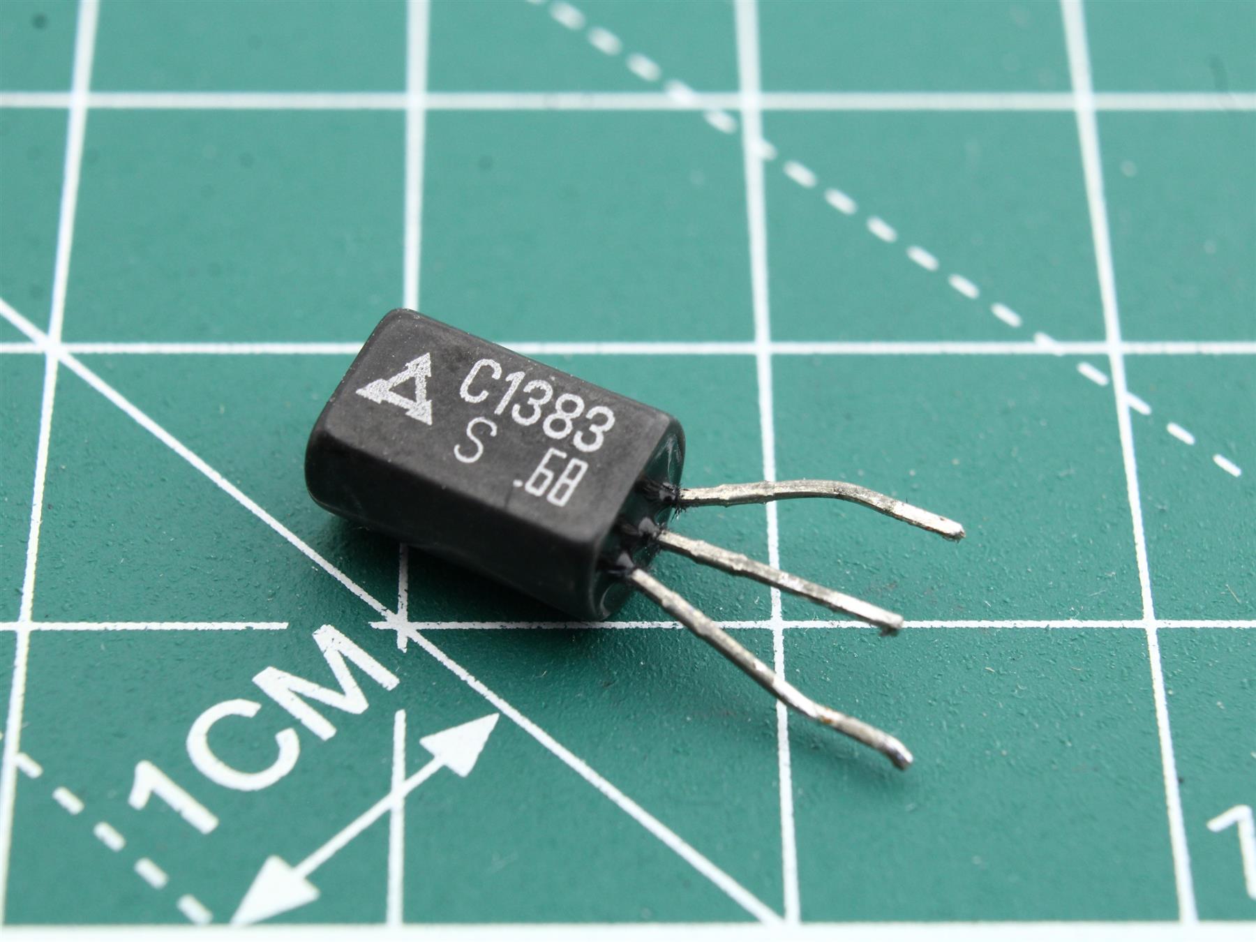 C1383 Transistor 2SC1383