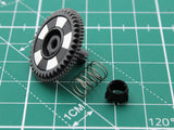 Sony X-3362-078-1 – Reel Table Assembly (Back) Pos.(121) &mdash; photo 1