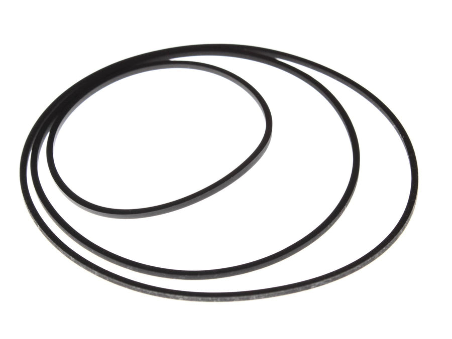 Sharp CD-C462 Belt Kit for Cassette Deck
