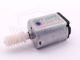 CD Player Sled Tracking Motor Replacement FF-030PK Gear Black &mdash; photo 1