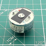 Motor de schimb pentru încărcarea tăvii CD player RF-300E-1D390 &mdash; photo 2