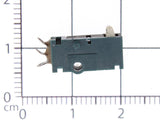 Microîntrerupător W01069 pentru echipamente audio vintage &mdash; photo 7