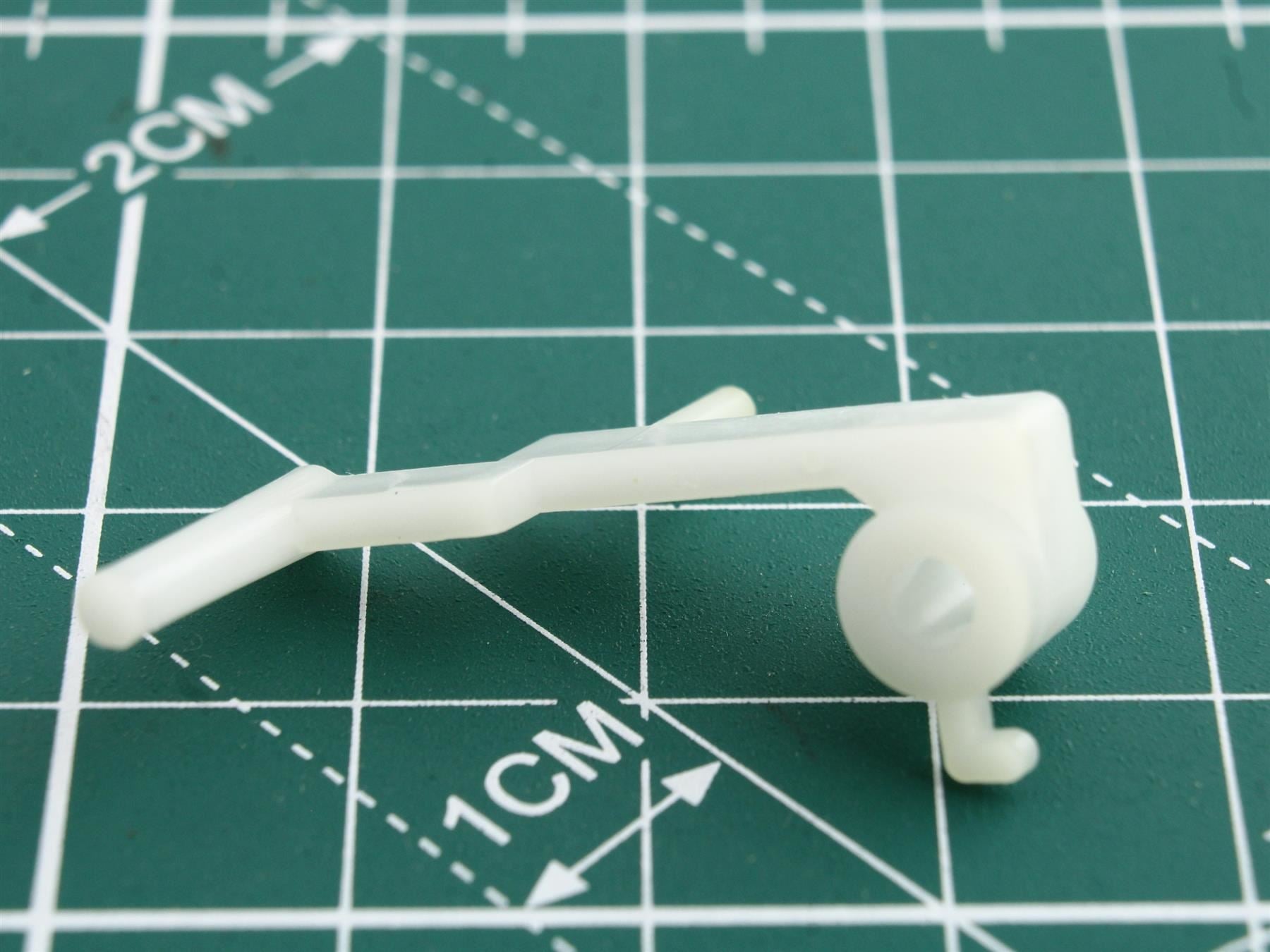 Mechanism Cassette Eject Arm 2 for Philips FC670 (Position 72)