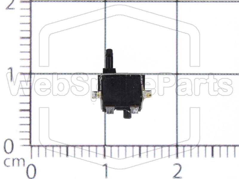 Micro Switch For Cassette Deck W01103