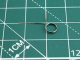 RBH908 – Lock Lever Spring (Right) Pos.(73) &mdash; photo 3