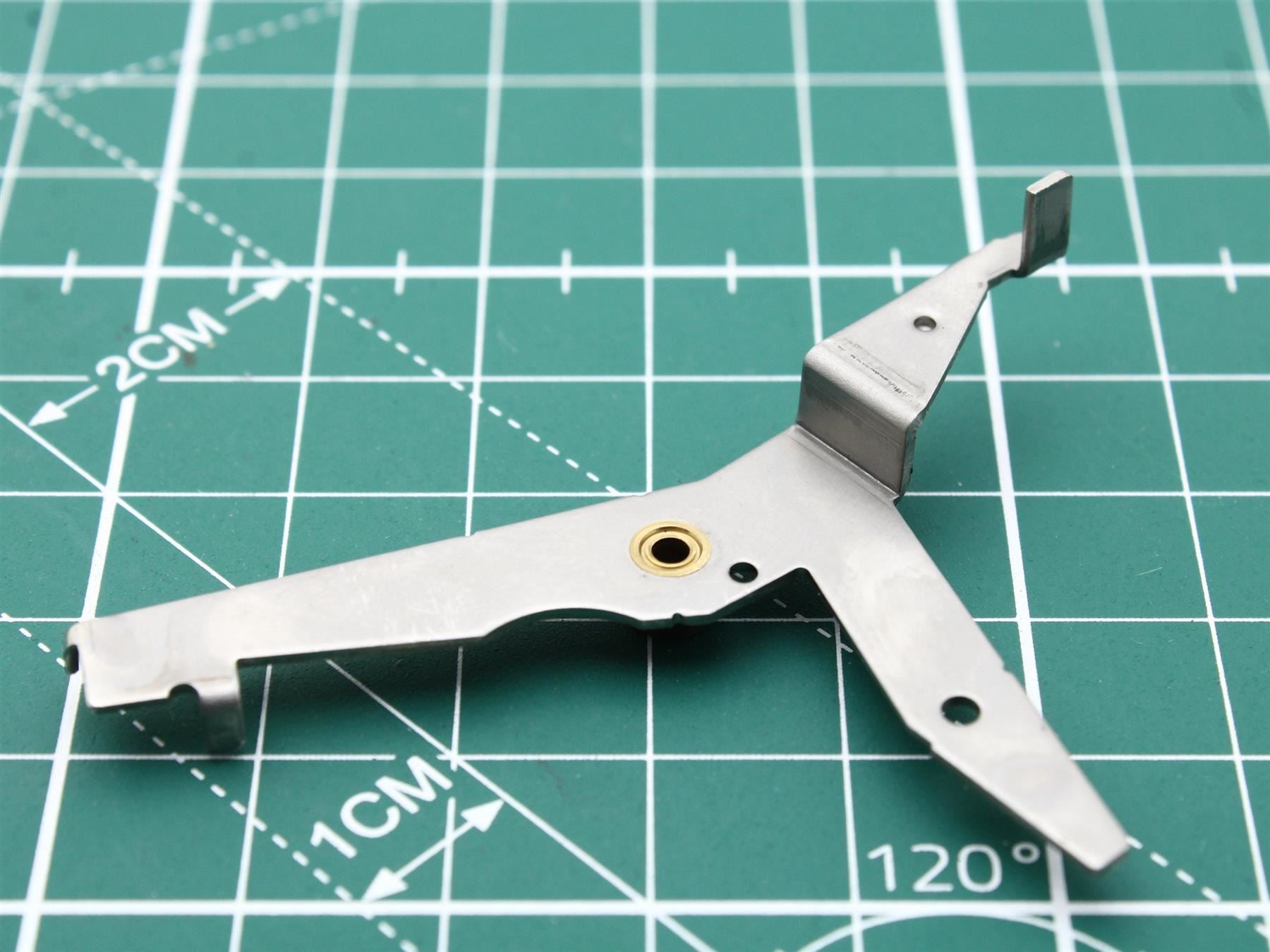 Mechanism Cassette Trigger Arm for Pioneer XD-Z62M (Position 64)