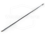 Vintage Radio Boombox Retractable Antenna Ø6.0 mm 233–950 mm &mdash; photo 7