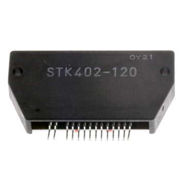 STK402-120 circuit integrat