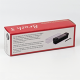 Analogis Brush 3 Velvet Record Cleaning Brush with Stylus Brush &mdash; photo 7