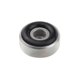 Set de 4 picioare din aluminiu Dynavox pentru aparat, mini, argintiu &mdash; photo 1