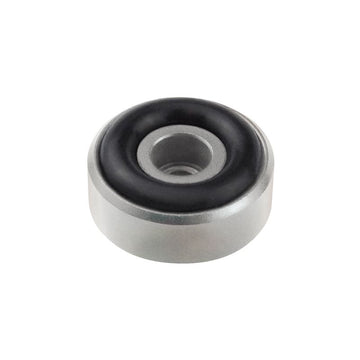 Set de 4 picioare din aluminiu Dynavox pentru aparat, mini, argintiu