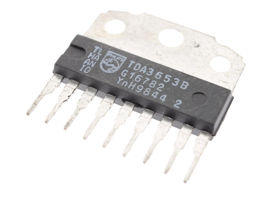 TDA3653B circuit integrat