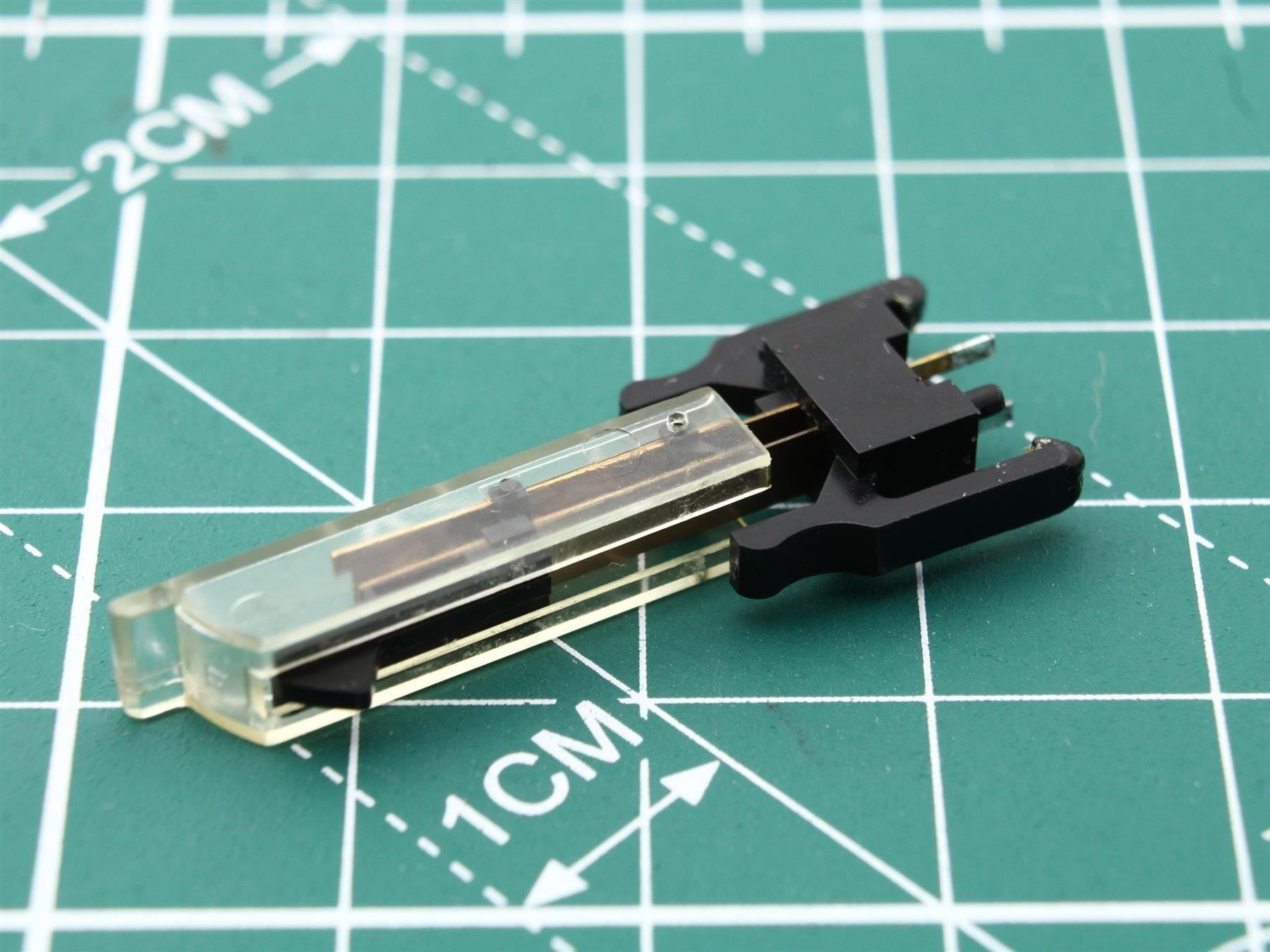 Mechanism Cassette Leaf Sw for Pioneer XD-Z62M (Position 4)