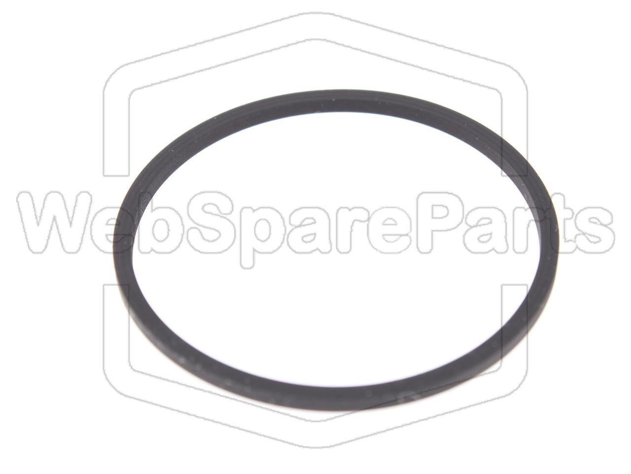 Replacement part number for Aiwa 84-ZG1-209-010