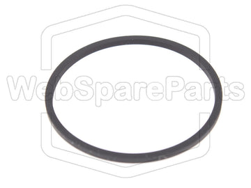 Replacement part number for Aiwa 84-ZG1-209-010