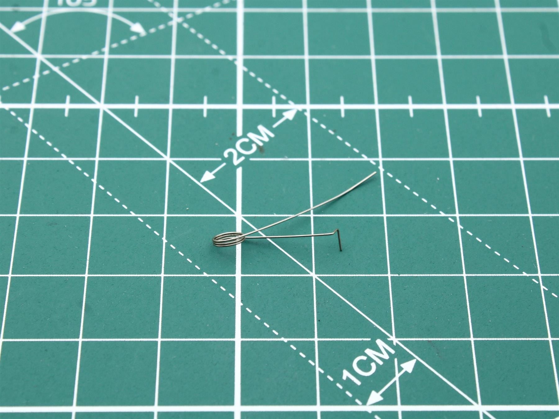 Harman Kardon TD-102 Spring (R) EJECT Cassette Deck (Pos.20)
