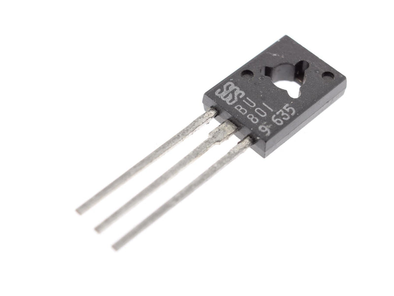 BU801 Transistor