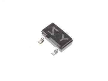 2SA1162 tranzistor SMD A1162