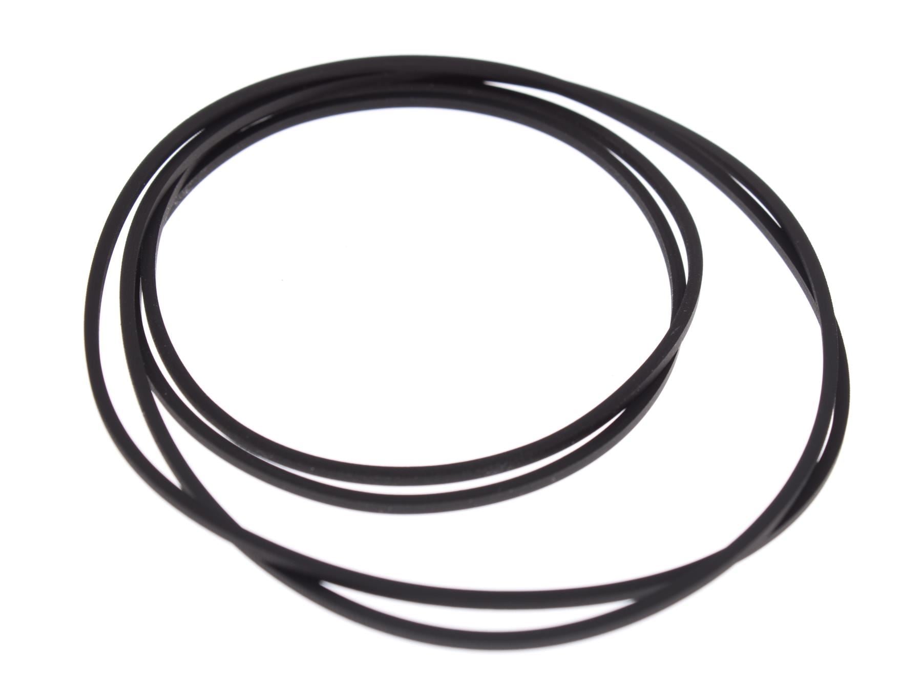 Yamaha KXW-S75 Belt Kit for Double Cassette Deck