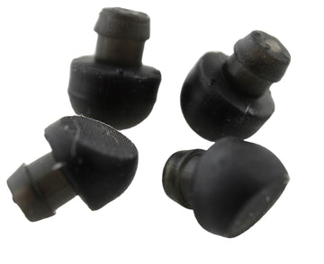 Support foot for Bang & Olufsen Master Control Panel 5500  (1987-1989)