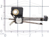 Microîntrerupător M2420P pentru echipamente audio vintage &mdash; photo 2