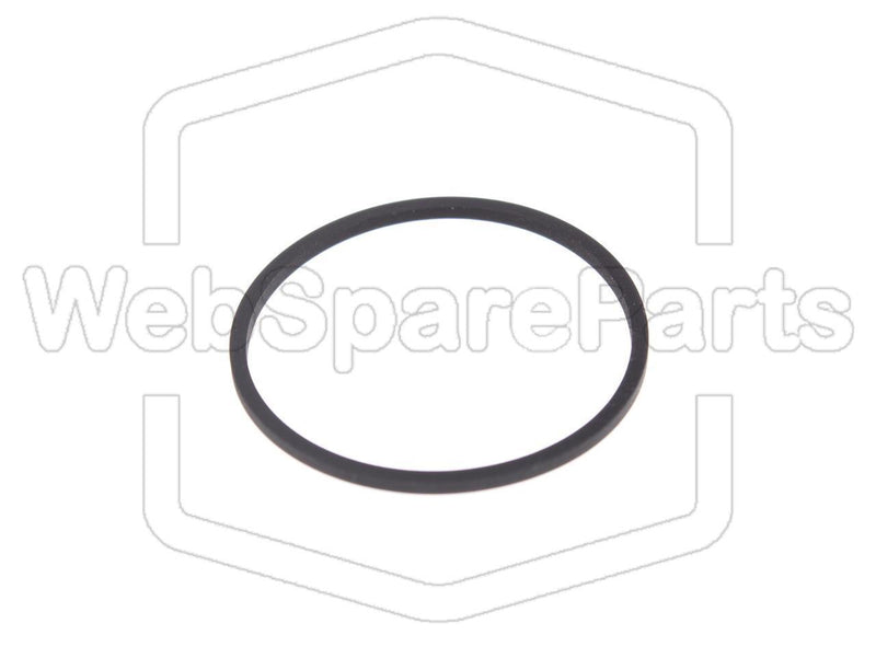 Replacement Belt for Yamaha CX672840