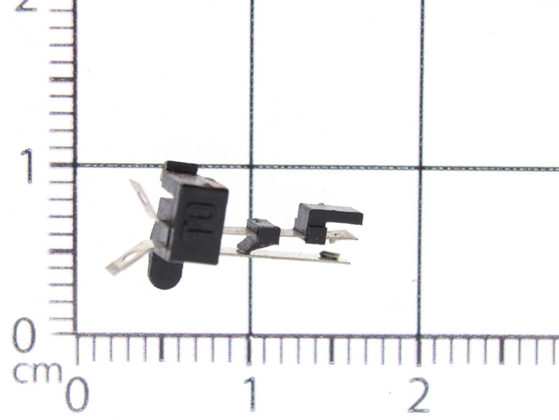 Micro Switch For Cassette Deck W01078