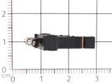 Microîntrerupător W01082 pentru echipamente audio vintage &mdash; photo 8
