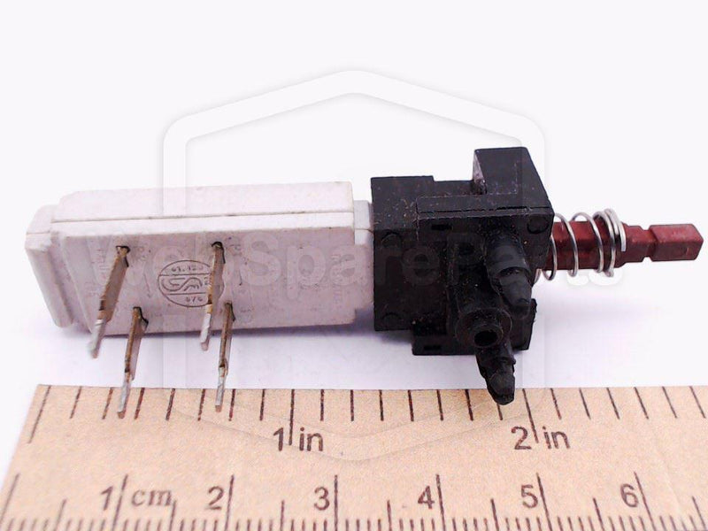 Mains Power Switch For Audio W00844